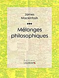 Mélanges philosophiques