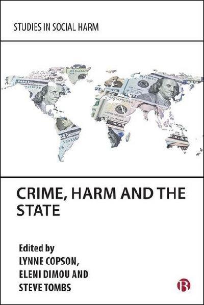 Crime, Harm and the State