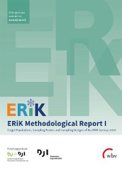 ERiK Methodological Report I