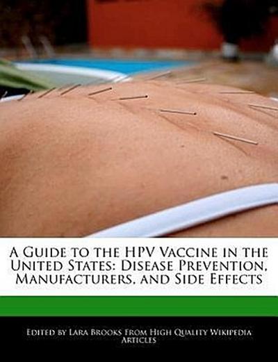 GT THE HPV VACCINE IN THE US