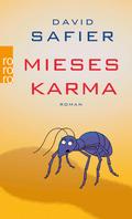 Mieses Karma von David Safier | Ebook
