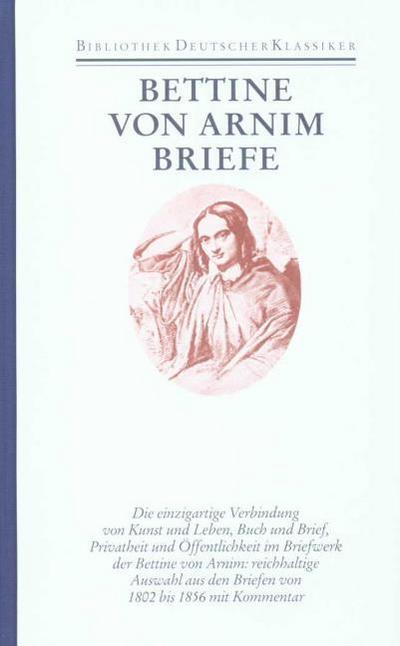 Werke und Briefe Briefe