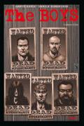 The Boys: Gnadenlos-Edition