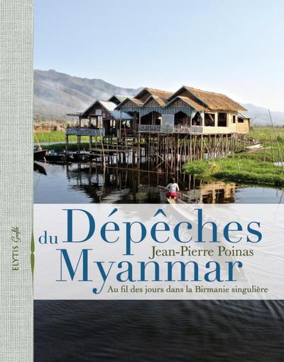 Dépêches du Myanmar