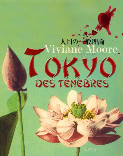 Tokyo des ténèbres