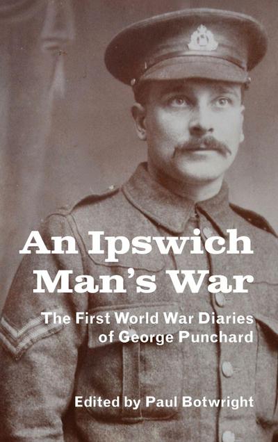 An Ipswich Man’s War