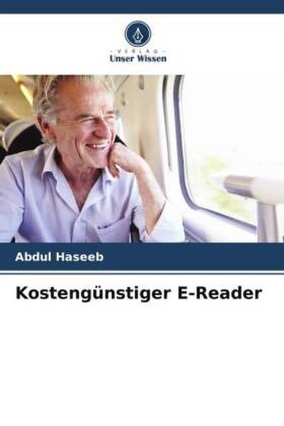 Kostengünstiger E-Reader