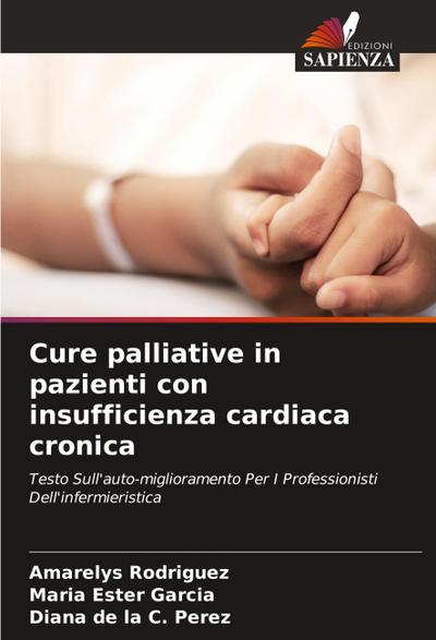 Cure palliative in pazienti con insufficienza cardiaca cronica