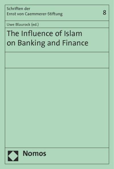 The Influence of Islam on Banking and Finance