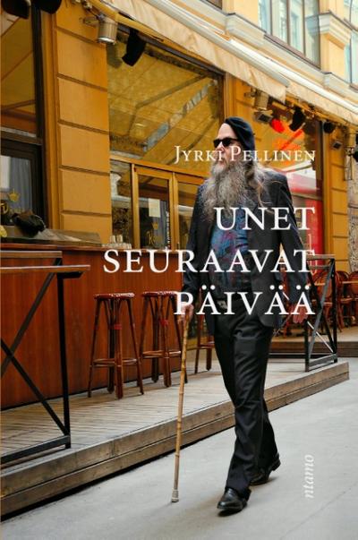 Unet seuraavat päivää