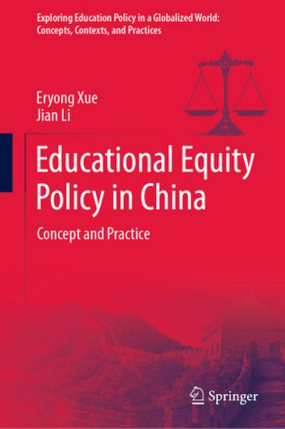 Educational Equity Policy in China