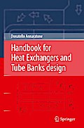 Handbook for Heat Exchangers and Tube Banks Design