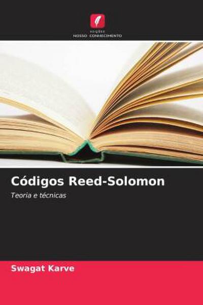 Códigos Reed-Solomon