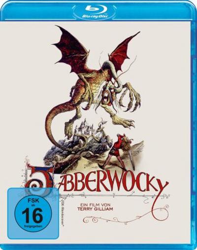 Jabberwocky