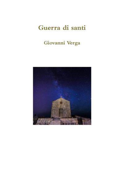 Guerra di santi