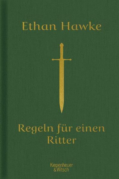 Regeln für einen Ritter