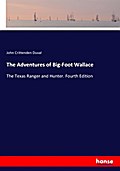 The Adventures of Big-Foot Wallace