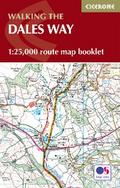 The Dales Way Map Booklet