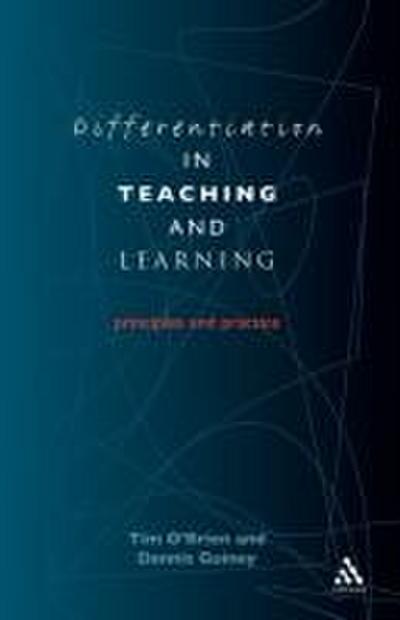 Differentiation in Teaching and Learning