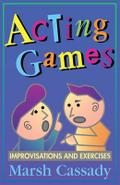 Acting Games