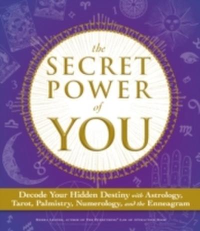 Secret Power of You