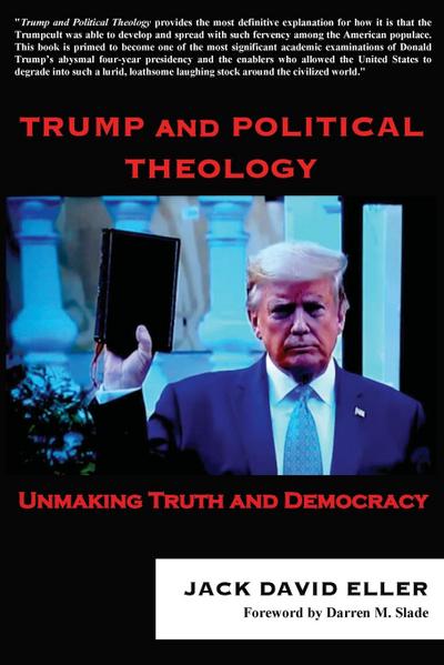 Trump and Political Theology