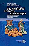 Das ,Narzisslied’ Heinrichs von Morungen