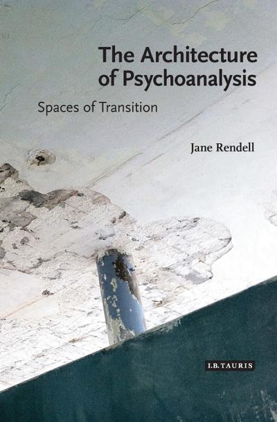 The Architecture of Psychoanalysis