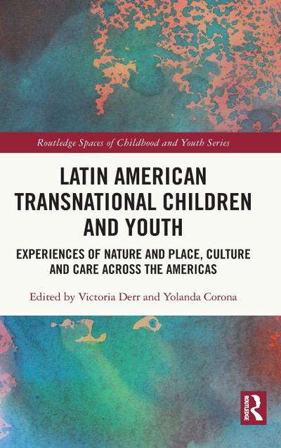 Latin American Transnational Children and Youth