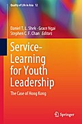 Service-Learning for Youth Leadership