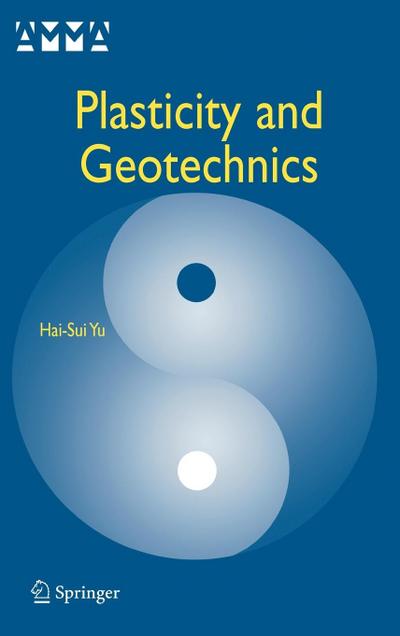Plasticity and Geotechnics