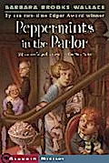 Peppermints in the Parlor
