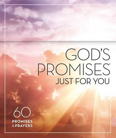 God’s Promises Just for You