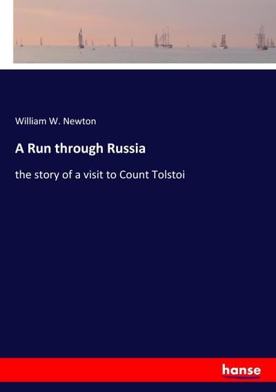 A Run through Russia