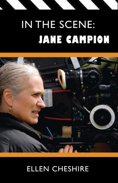 In the Scene: Jane Campion
