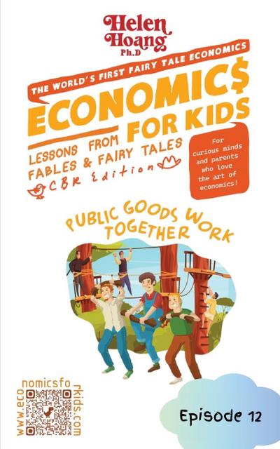 Economics for Kids