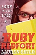 Ruby Redfort - Look Into My Eyes