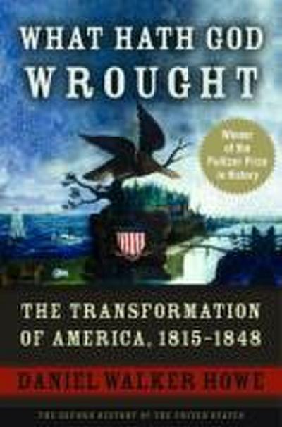 What Hath God Wrought