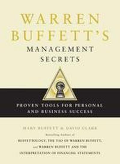 Warren Buffett’s Management Secrets