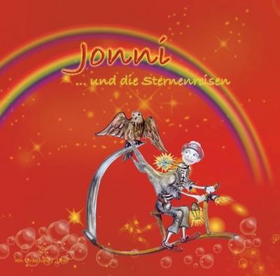 Jonni... und die Sternenreisen