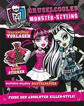 Monster High - Monster Styling