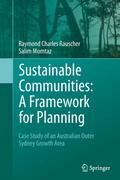 Sustainable Communities: A Framework for Planning