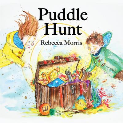 Puddle Hunt