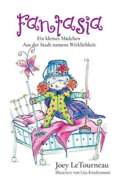 German Edition - Makebelieve