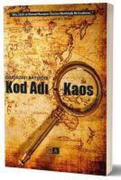 Kod Adi - Kaos