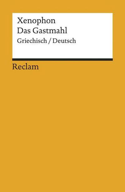 Das Gastmahl