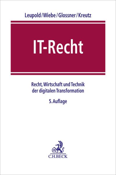 IT-Recht