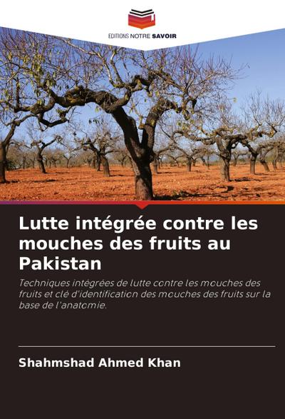 Lutte intégrée contre les mouches des fruits au Pakistan