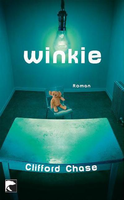 Winkie: Roman