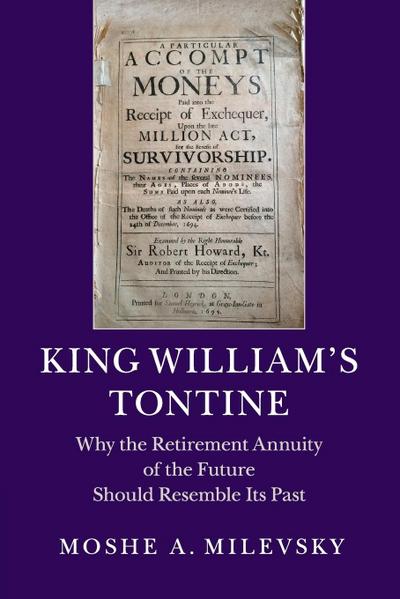 King William’s Tontine